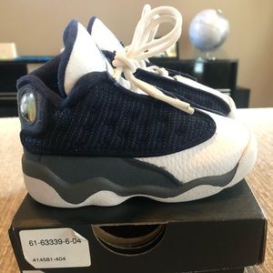 Jordan 13 retro gently used